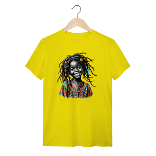 Nome do produto Criança Interior 02 - Camiseta Clássica