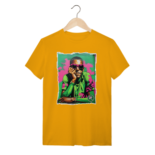 Nome do produto MC Cartola - Camiseta Clássica