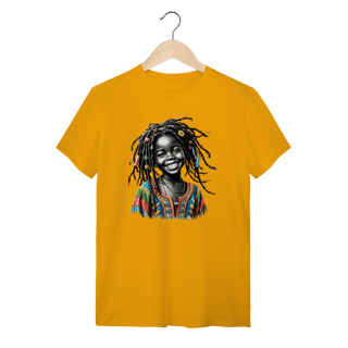 Nome do produto Criança Interior 02 - Camiseta Clássica