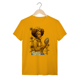 Nome do produto Rapper Osún - Camiseta Clássica