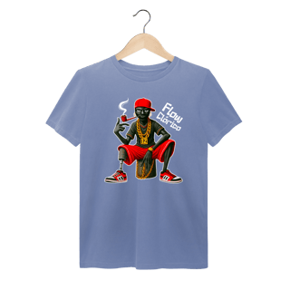 Nome do produto Mano Saci - Camiseta Estonada