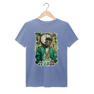 Nome do produto Iroko 01 - Camiseta Estonada