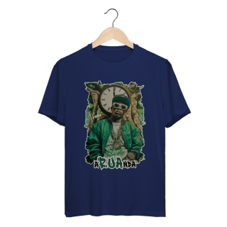 Nome do produto Iroko 01 - Camiseta Sport Dry UV