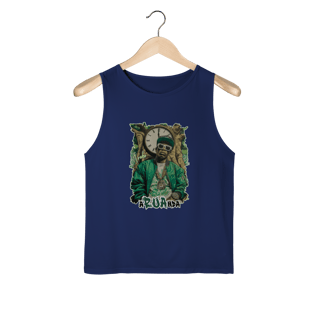 Nome do produto Iroko 01 - Regata Masculina Sport Dry UV