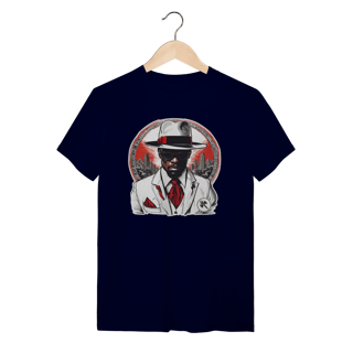 Nome do produto Salve, Seu Zé! - Camiseta Clássica