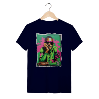 Nome do produto MC Cartola - Camiseta Clássica