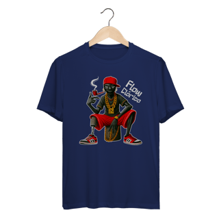 Nome do produto Mano Saci  - Camiseta Sport Dry UV