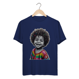 Nome do produto Criança Interior 01 - Camiseta Sport Dry UV