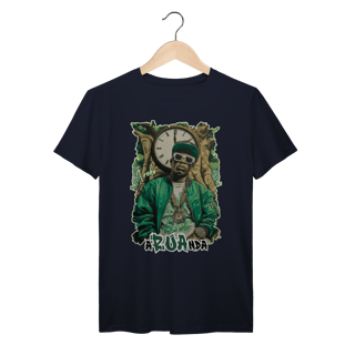 Nome do produto Iroko 01 - Camiseta Premium