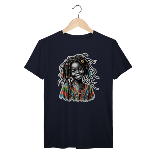 Nome do produto Criança Interior 02 - Camiseta Premium
