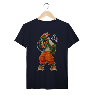 Nome do produto MC Curupira - Camiseta Premium