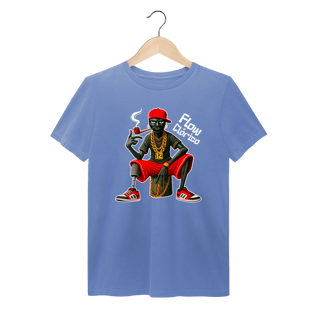 Nome do produto Mano Saci - Camiseta Estonada