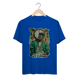 Nome do produto Iroko 01 - Camiseta Sport Dry UV