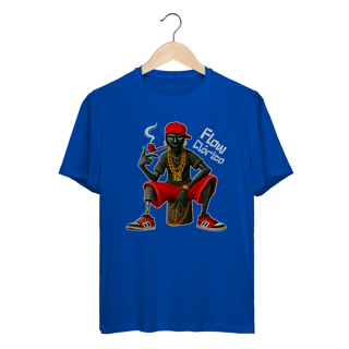 Nome do produto Mano Saci  - Camiseta Sport Dry UV