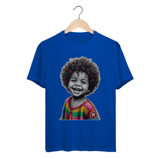 Nome do produto Criança Interior 01 - Camiseta Sport Dry UV