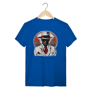 Nome do produto Salve, Seu Zé! - Camiseta Clássica