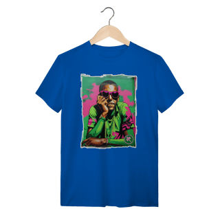 Nome do produto MC Cartola - Camiseta Clássica