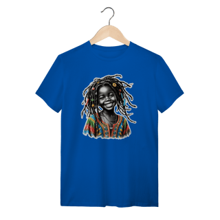 Nome do produto Criança Interior 02 - Camiseta Clássica