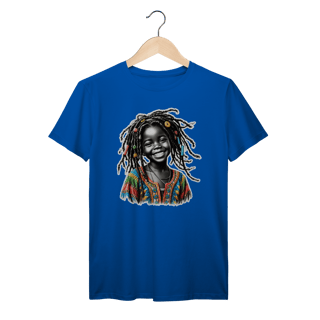 Nome do produto Criança Interior 02 - Camiseta Premium
