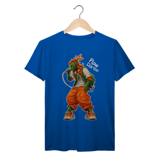 Nome do produto MC Curupira - Camiseta Premium