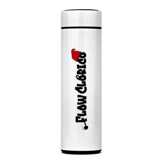 Nome do produto Flow Clórico - Garrafa Térmica