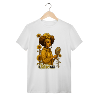 Nome do produto Rapper Osún - Camiseta Clássica