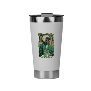 Nome do produto Iroko 01 - Copo Térmico