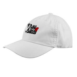 Nome do produto Flow Clórico - Boné Prime