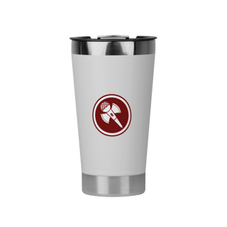 Nome do produto Mano Saci - Copo Térmico