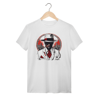 Nome do produto Salve, Seu Zé! - Camiseta Clássica