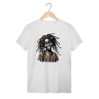 Nome do produto Criança Interior 02 - Camiseta Clássica