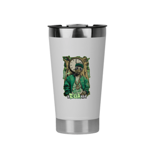 Nome do produto Iroko 01 - Copo Térmico