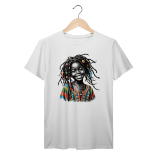 Nome do produto Criança Interior 02 - Camiseta Premium