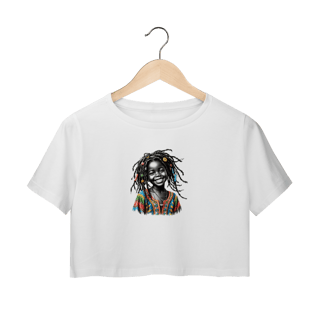 Nome do produto Criança Interior 02 - Camiseta Cropped
