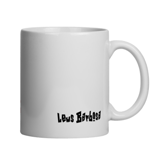 Nome do produto Namore Amores - Caneca