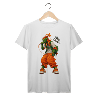 Nome do produto MC Curupira - Camiseta Premium