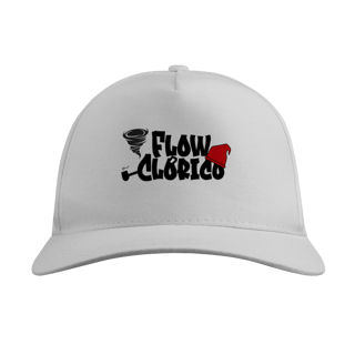 Nome do produto Flow Clórico - Boné Quality
