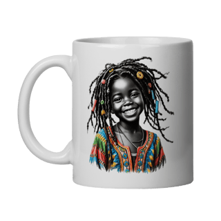 Nome do produto Criança Interior 02 - Caneca