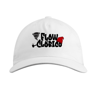 Nome do produto Flow Clórico - Boné Prime