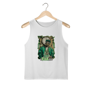 Nome do produto Iroko 01 - Regata Masculina Sport Dry UV