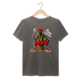 Nome do produto Mano Saci - Camiseta Estonada