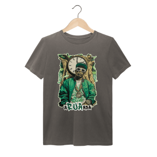 Nome do produto Iroko 01 - Camiseta Estonada