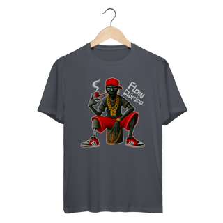 Nome do produto Mano Saci  - Camiseta Sport Dry UV