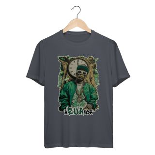 Nome do produto Iroko 01 - Camiseta Sport Dry UV