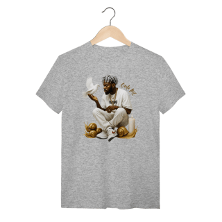 Nome do produto Oxála MC - Camiseta Clássica