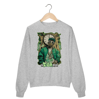 Nome do produto Iroko 01 - Moletom Suéter