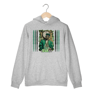 Nome do produto Iroko 01 - Moletom Canguru