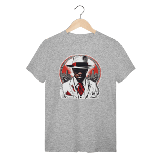 Nome do produto Salve, Seu Zé! - Camiseta Clássica