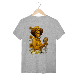 Nome do produto Rapper Osún - Camiseta Clássica