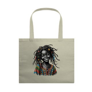 Nome do produto Criança Interior 02 - Ecobag